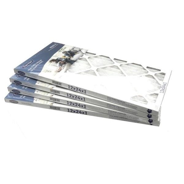 MERV 8 1" Filter, PK4